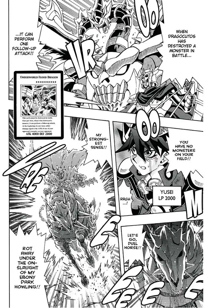 Yu-Gi-Oh! 5Ds Chapter 49 15